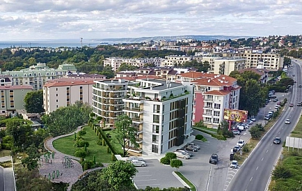 ID 10254 Mieszkania od dewelopera w Phoenix Palace Zdjęcie 4